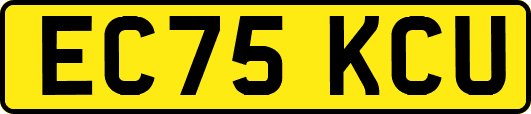EC75KCU