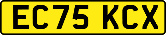 EC75KCX