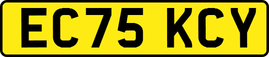 EC75KCY