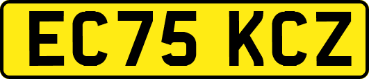 EC75KCZ