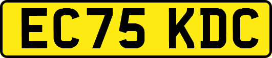 EC75KDC