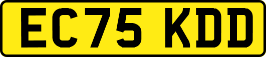 EC75KDD