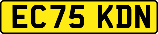 EC75KDN