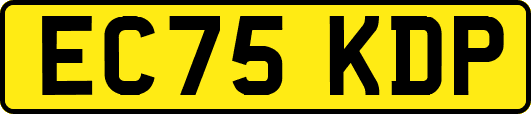 EC75KDP
