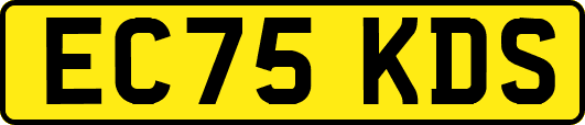 EC75KDS
