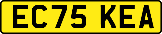 EC75KEA