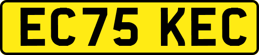 EC75KEC