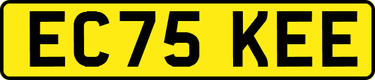 EC75KEE