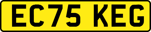EC75KEG