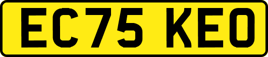 EC75KEO
