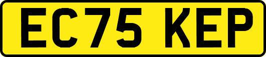 EC75KEP