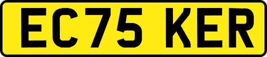 EC75KER