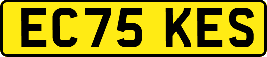 EC75KES