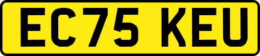 EC75KEU