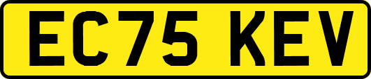 EC75KEV
