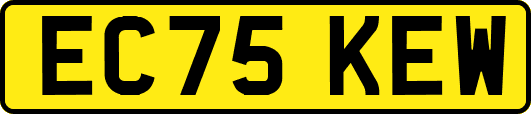 EC75KEW