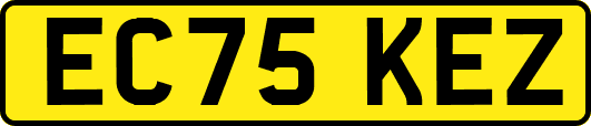 EC75KEZ
