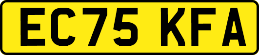 EC75KFA