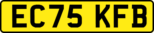 EC75KFB