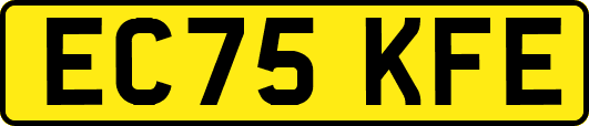 EC75KFE