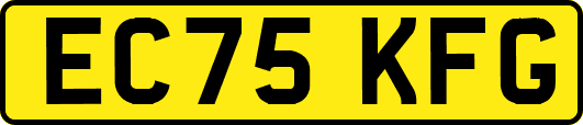 EC75KFG