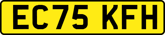 EC75KFH