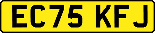 EC75KFJ