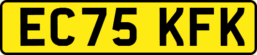 EC75KFK