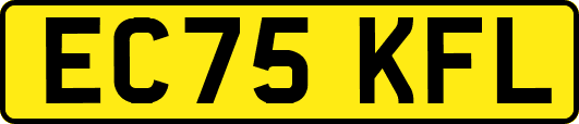 EC75KFL
