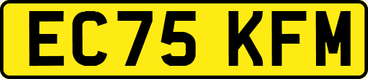 EC75KFM