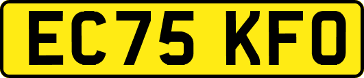 EC75KFO
