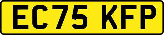 EC75KFP