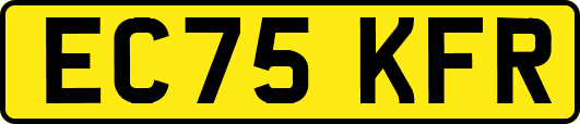 EC75KFR