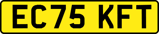 EC75KFT