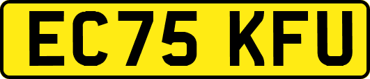 EC75KFU