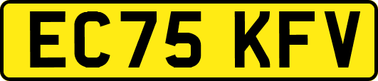 EC75KFV
