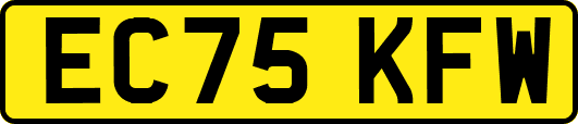 EC75KFW