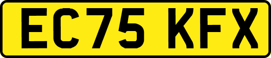 EC75KFX