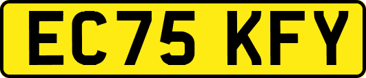 EC75KFY