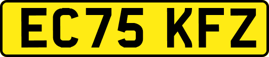 EC75KFZ