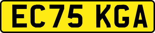 EC75KGA