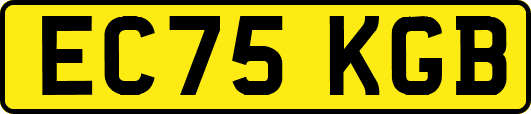 EC75KGB