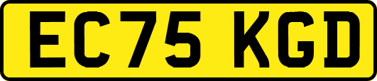 EC75KGD