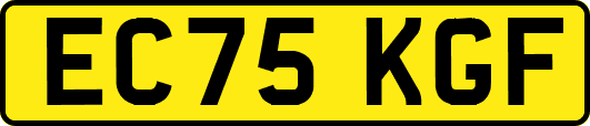 EC75KGF