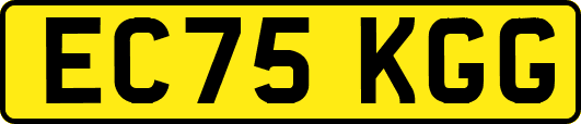 EC75KGG