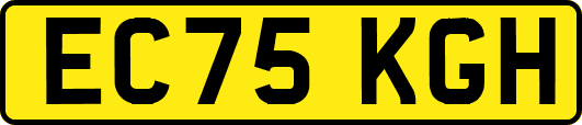 EC75KGH