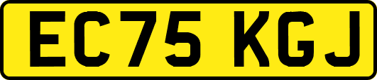 EC75KGJ