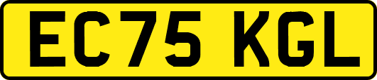 EC75KGL