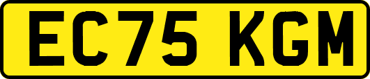 EC75KGM