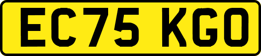 EC75KGO